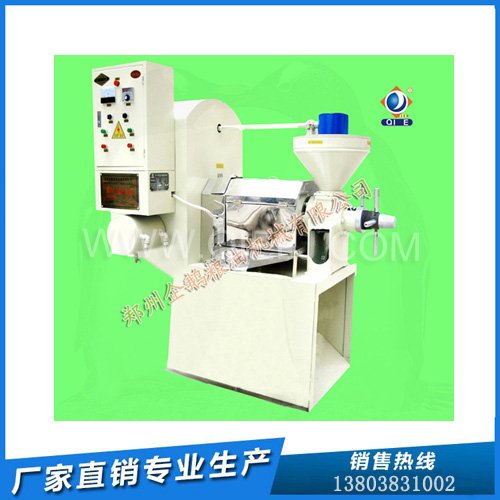 厲害了企鵝牌榨油機(jī)設(shè)備 國(guó)內(nèi)外客戶都喜歡(圖1)