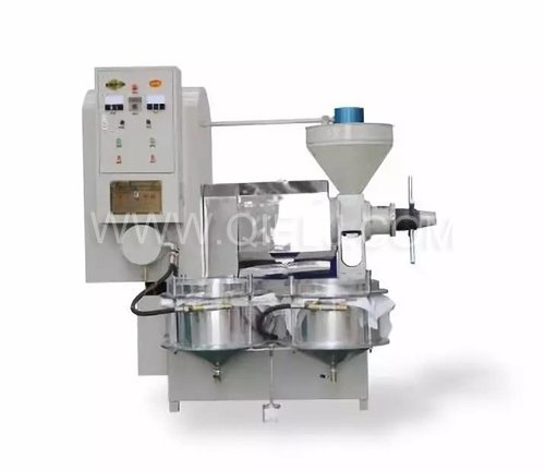 開油坊選榨油機(jī),熱榨冷榨怎么選，企鵝糧油機(jī)械公司給您支招(圖3)